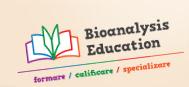 Bioanal Ysis, Timişoara
