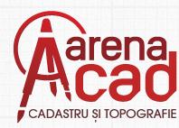 ArenaCad, Braşov