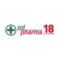 S.c. Ndpharma S.r.l, Bacău