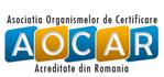 Asociatia Organismelor de Certificare Acreditate Din Romania, Bucureşti