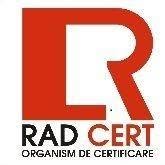 RAD CERT -CERTIFICARE ORGANISME, Bucureşti