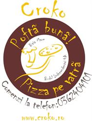 Pizzeria Croko, Baia Mare