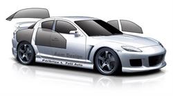 Aem Design, Botoşani