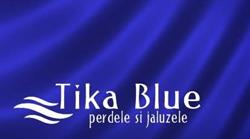 Tika Blue SRL, Roman