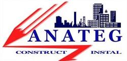SC Anateg Construct Instal SRL, Alexandria