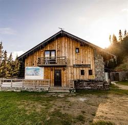 Cabana Stâna Târle, Sinaia