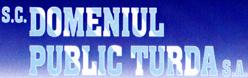 SC Domeniul Public Turda SA
