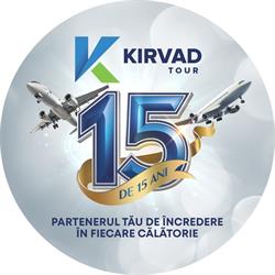 Kirvad Tour, Constanţa