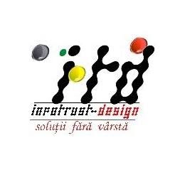 S.C. InfoTrust-Design S.R.L. Tulcea