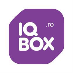 IQBox Vodafone Kaufland Mioveni