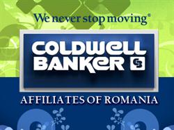 Coldwell Banker Alpin, Braşov