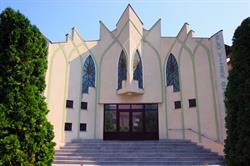 Biserica Penticostala Apele Vii, Timişoara