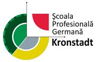 Şcoala Profesională Germană Kronstadt, Braşov