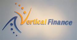 Vertical Finance S.R.L. Timişoara