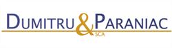 "Dumitru Şi Paraniac " Societate Civilă de Avocaţi, Bucureşti