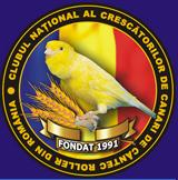 Clubul National al Crescatorilor de Canari de Cantec Roller Din Romania, Cisnădie