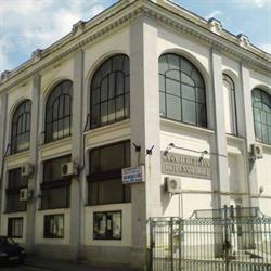 Casa Judeteana de Pensii Dolj, Craiova
