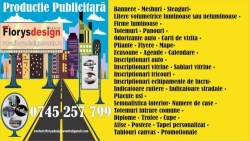 Florys Design Events, Cluj-Napoca