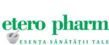 Farmacia Etero Pharm SRL, Bolintin-Vale