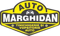 Tinichigerie Vopsitorie Auto Marghidan SRL, Caracal