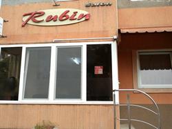 Salon Rubin, Oradea