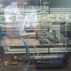 ANTEL NTW SRL, Bucureşti