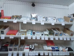 Alevadi Trading SRL, Ploieşti