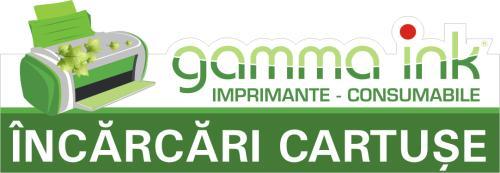 GAMMA INK, Constanţa