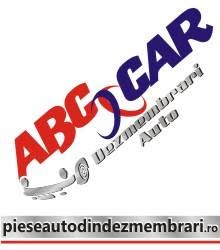 ABC CAR - Piese auto originale din dezmembrări, Aleşd