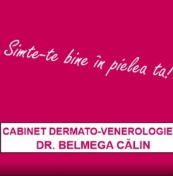 Cabinet Dermatovenerologie Dr. Belmega Calin, Focşani