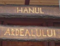 Hanul Ardealului, Bradu