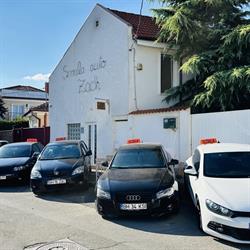 Scoala Auto Zach, Oradea