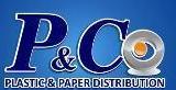 Plastic&Paper Distribution, Iaşi