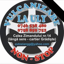 Autozian G&g SRL, Arad