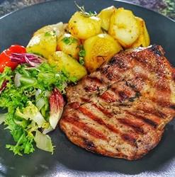 Restaurant Milenium, Arad