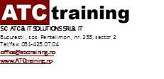 Atc & IT Solutions S.r.l., Bucureşti