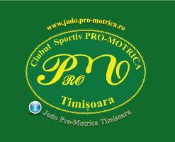 Club Sportiv Pro-Motrica, Timişoara