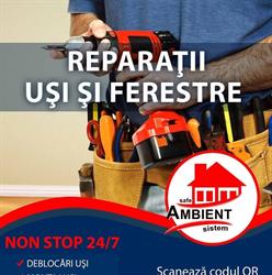 Safe Ambient Sistem SRL, Galaţi