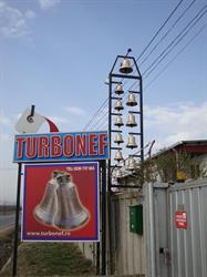 Turbonef SRL, Râmnicu Vâlcea