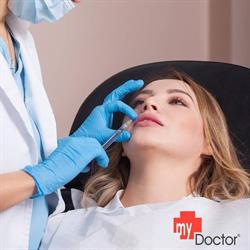 Clinica Mydoctor, Iaşi