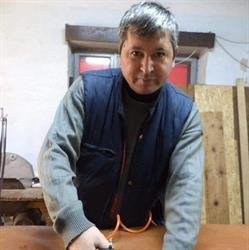 Ilie Gheorghe PFA, Buzău