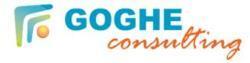 Goghe Consulting SRL, Bucureşti