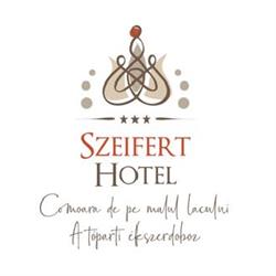 hotel Szeifert, Sovata