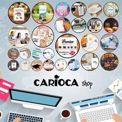 carioca shop, Bucureşti