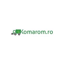 S.c. Komarom Trade Invest SRL, Bucureşti