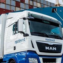 Neele Logistics srl, Oradea