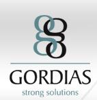 Gordias, Cluj-Napoca