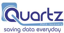 Quartz Data Recovery SRL, Bucureşti