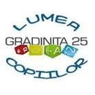 gradinita 25 lumea copiilor, Braşov