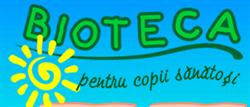 SC Bioteca pentru copii SRL, Bucureşti